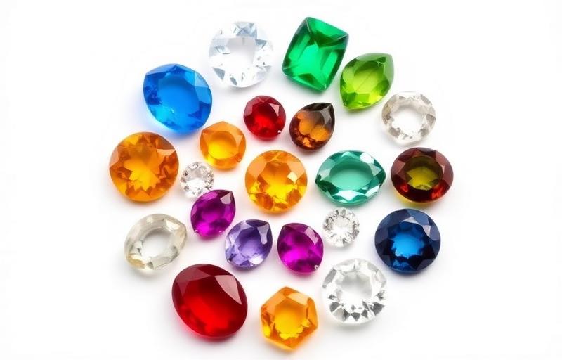 Birthstones