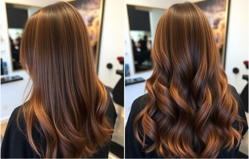 Hair extensions